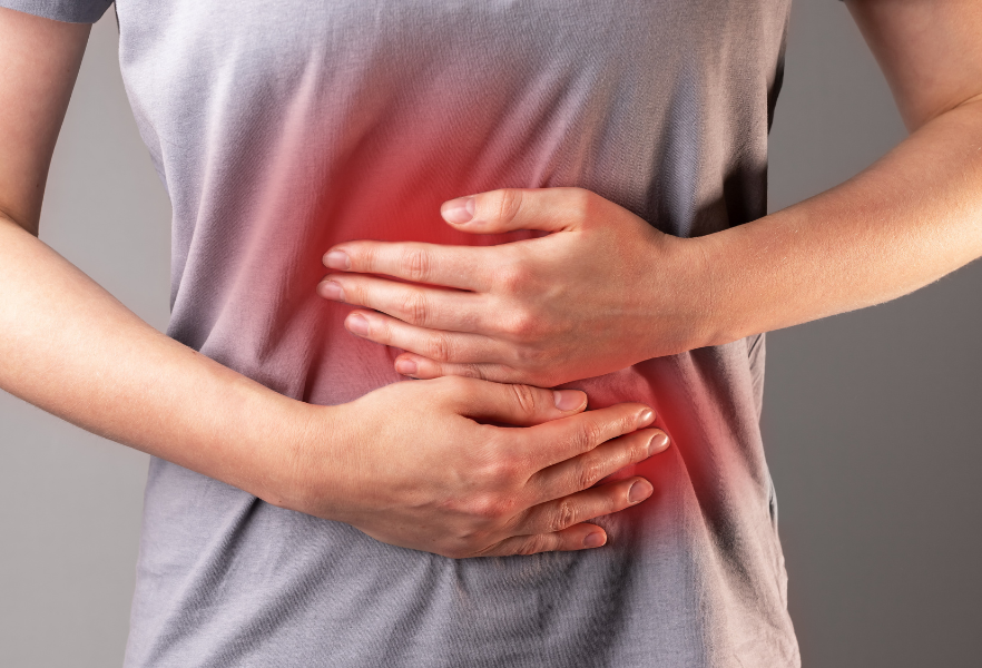 Stomach Diseases