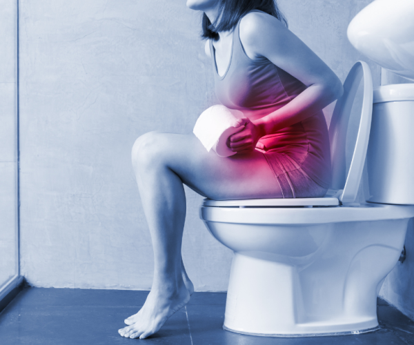 Constipation (2)