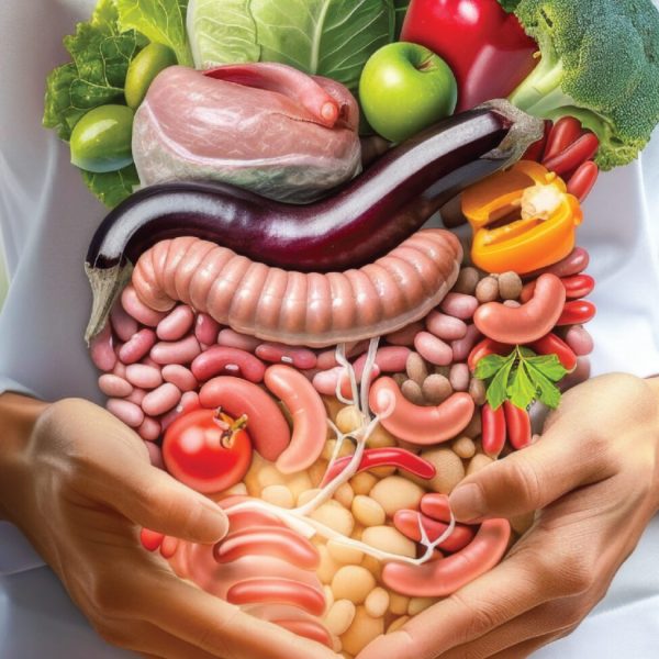 Nutrition